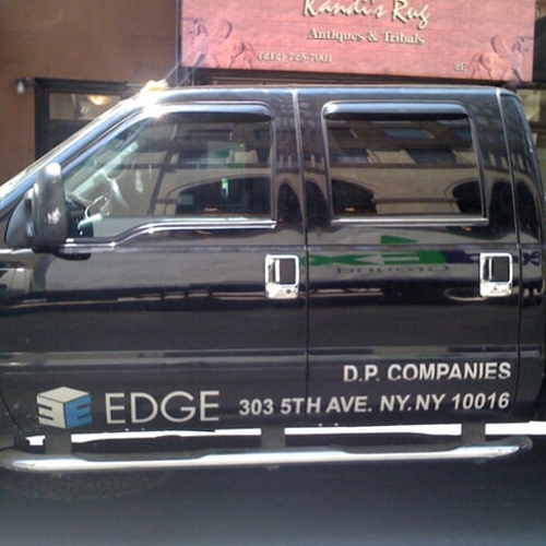 Vehicle Graphics